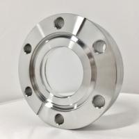 Фланец свободный DIN 2642 AISI 304 DN - 32
