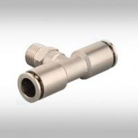 Тройник PP-B ДН25Х3/4" НР НАП