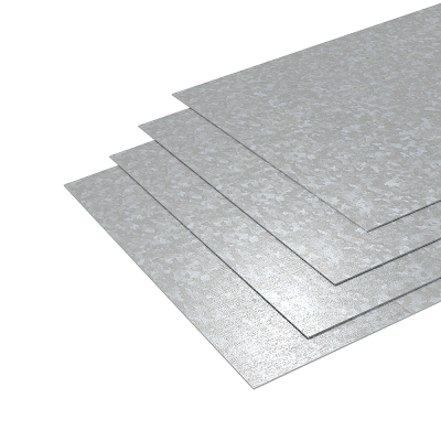 Лист холоднокатаный 1x1250x2500 08ПС